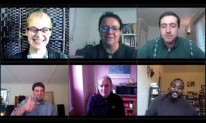 Leading researchers discuss the most interesting organic science from the last year