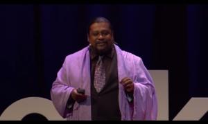 Endocrine disruption, environmental justice, and the ivory tower  